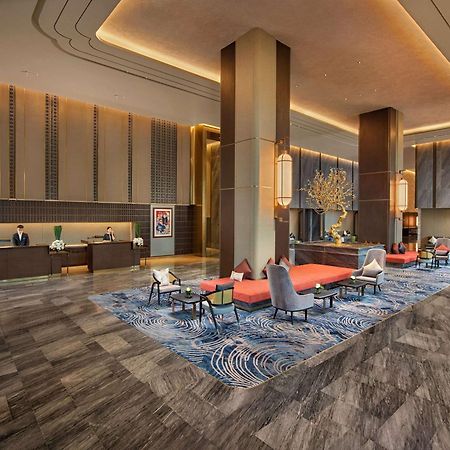 Pullman Hai Phong Grand Hotel Bagian luar foto
