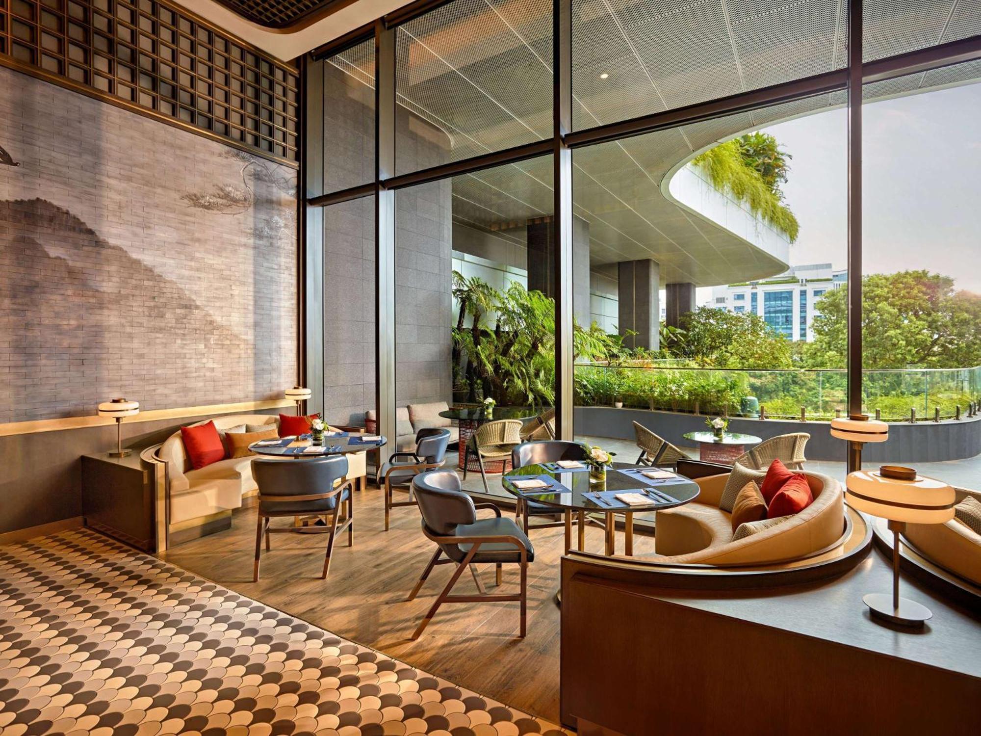 Pullman Hai Phong Grand Hotel Bagian luar foto