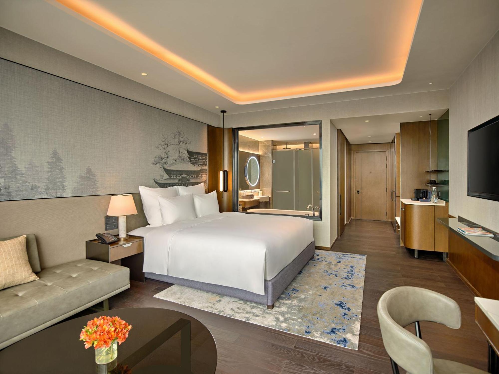 Pullman Hai Phong Grand Hotel Bagian luar foto