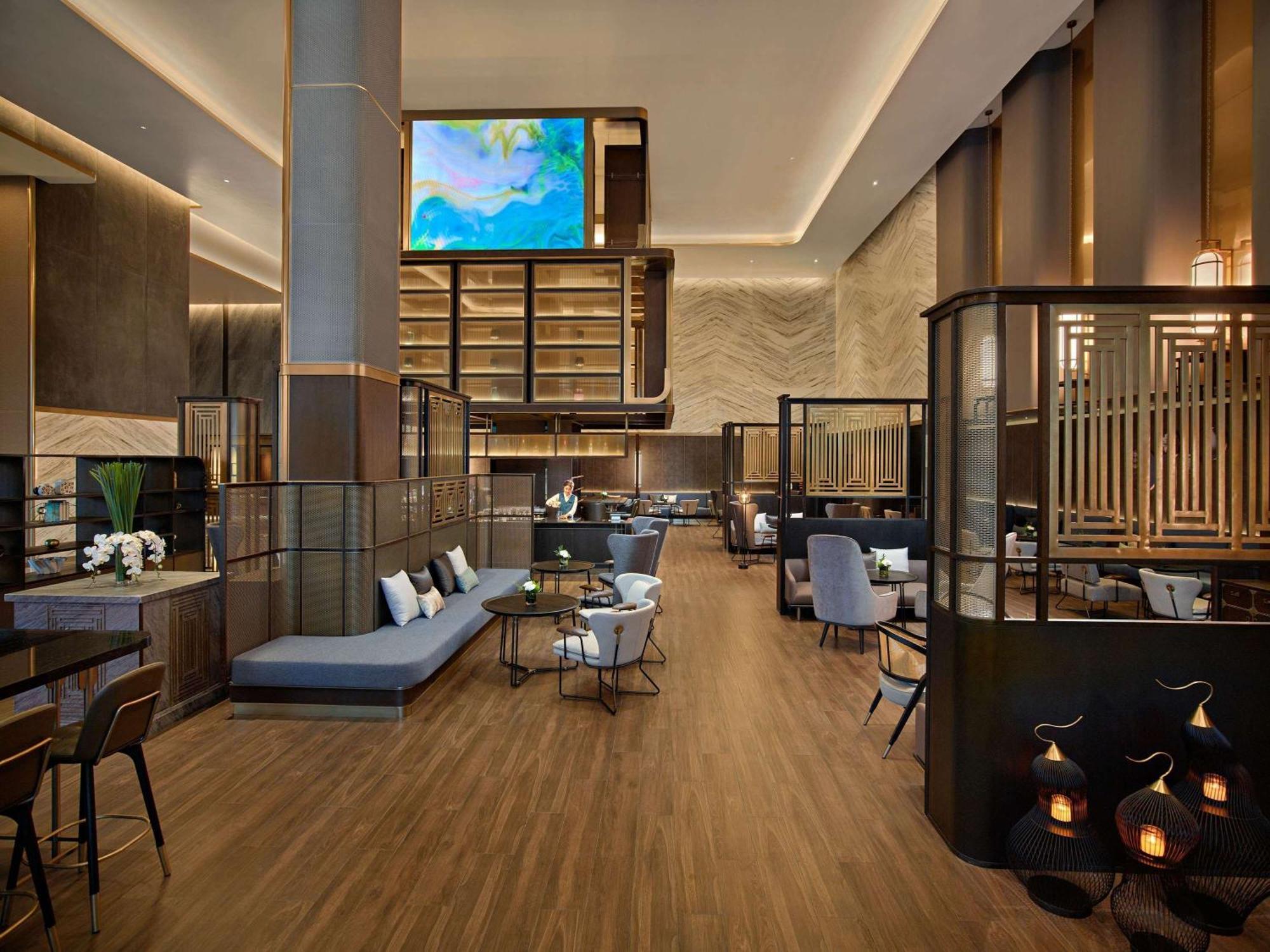 Pullman Hai Phong Grand Hotel Bagian luar foto